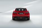 Tesla Model S P85D Elizabeta by Larte Design 2015 года